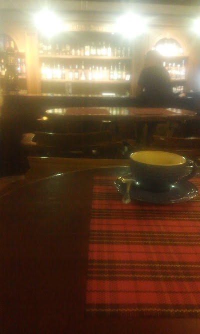 Photos of Scotch House Restaurant