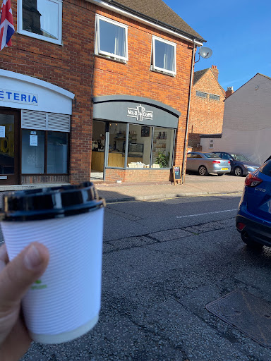 No.8 Caffe - Thumbnail