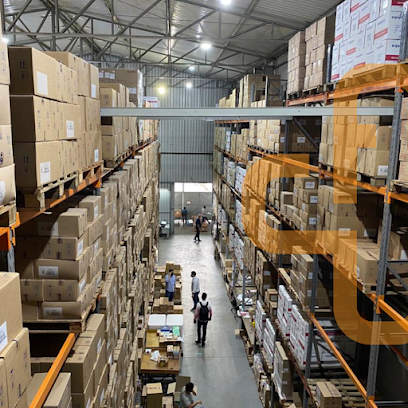 Medfutura Drogaria e Distribuidora de Medicamentos e Produtos de Saúde Ltda.