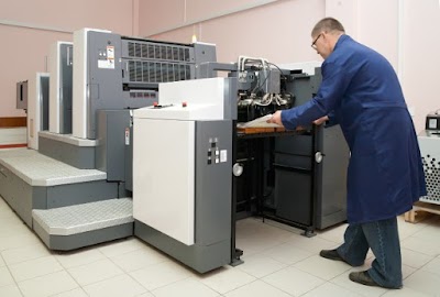 Photos of Business Card Printing Dubai | Nomi Printing