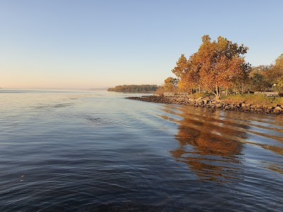 Concord Point Lighthouse Keeper