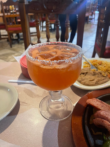 Mucho Mexico - Visual