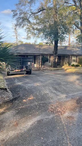 Dillard Roofing Contractor - Visual