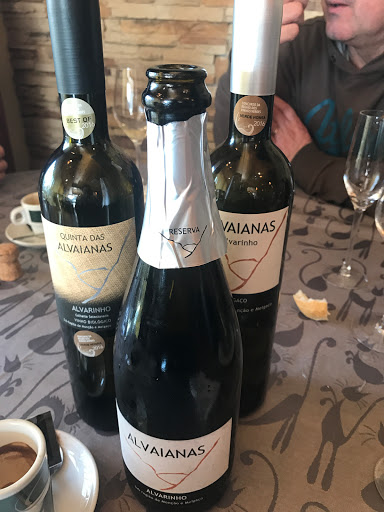 Alvaianas Gallery - Spain