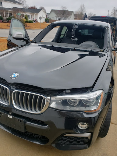Crystal Clear Auto Glass LLC Mobile Glass. - Thumbnail