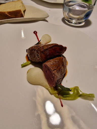 Ristorante Casin Del Gamba - Thumbnail
