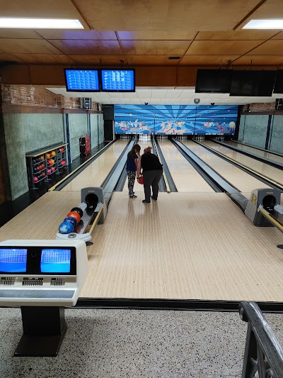 Bowl-Rite Lanes