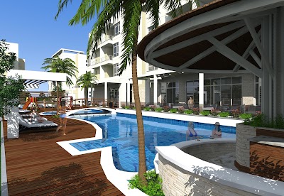 Photos of Tirana Resort