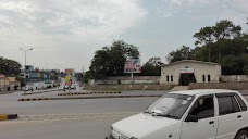 Gora Qabristaan rawalpindi