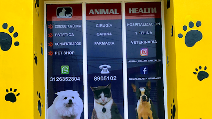 Foto de Animal Health