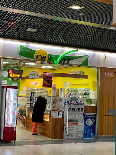 Pil'vite Beaune