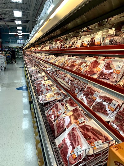 Western Beef Supermarket