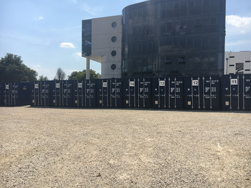 JBOX STOCKAGE