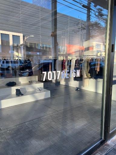 7017 REIGN