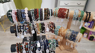 Photo n°1 de Espace bien être pour tous à Cholet (Centre de bien-être)