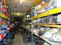 D'par Automobile à Châteaugay