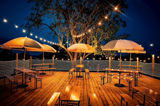 Camping le Mont Libre - Gannat