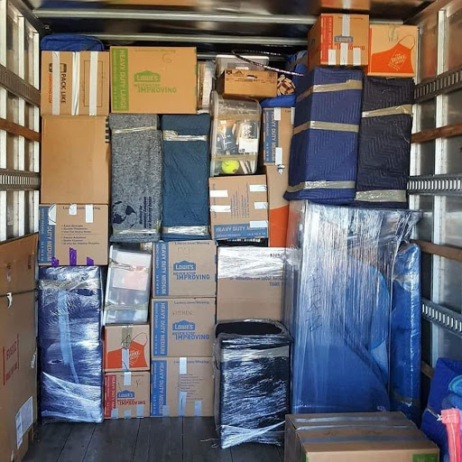 Del's Moving and Storage Chicago - Thumbnail