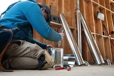 Stumptown Heating and Cooling LLC