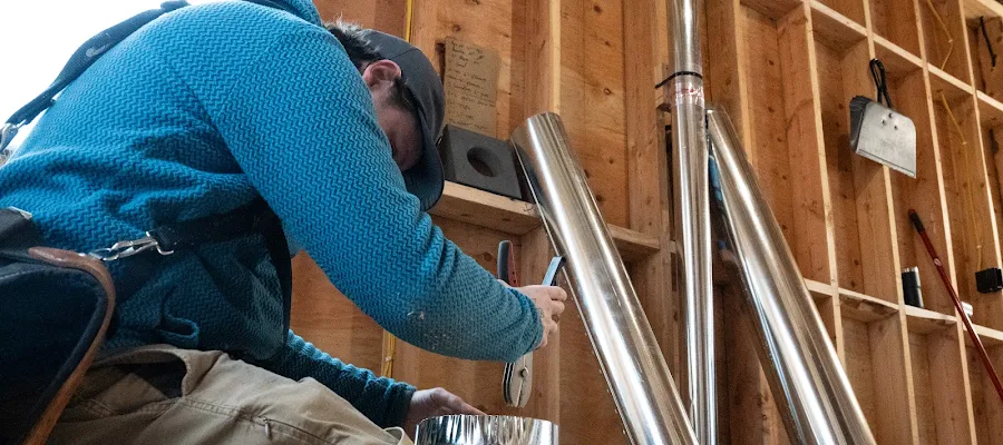 Stumptown Heating and Cooling LLC