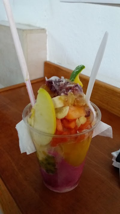 Photos of El gran cholado cale&ntilde;o aruba
