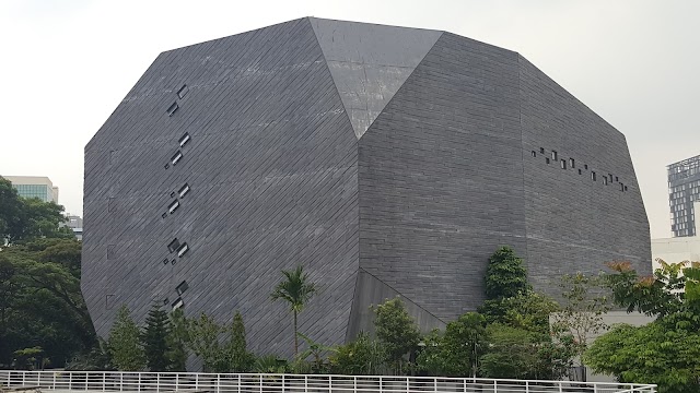 LKC Natural History Museum