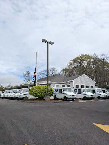 USPS Fairhaven Carrier Annex - Thumbnail