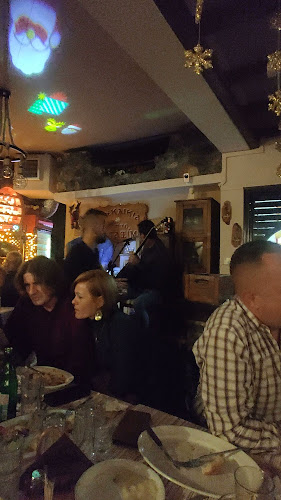 Opinii despre Το Ταξίμι în Λειβαδιά - Εστιατόριο