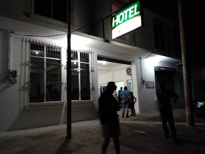 Photos of Hotel Explore Lodge