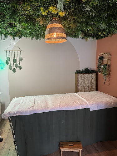 Lil'institut - Salon de beauté