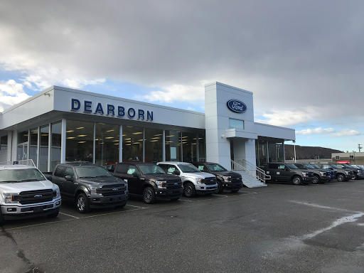 Dearborn Ford