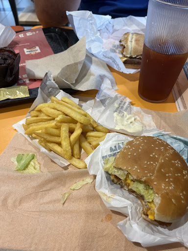 Photo 6 - Burger King
