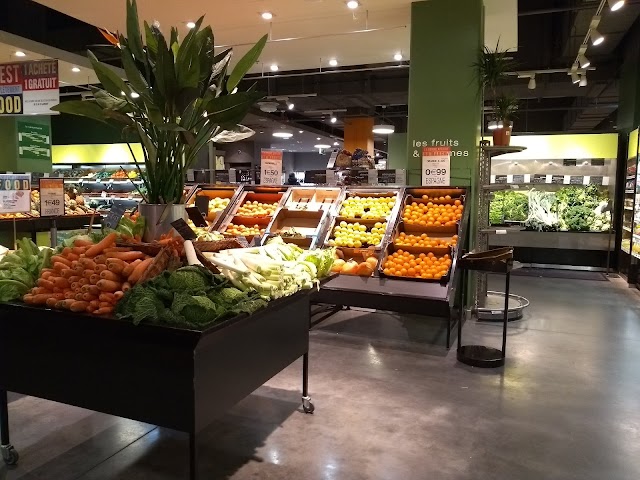MONOPRIX