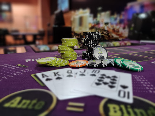 Casino Foliatti - Thumbnail