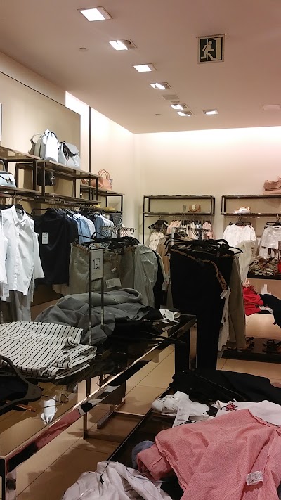 Photos of Zara
