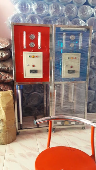 Photos of YusiRO Water Filter Alat Alat Galon