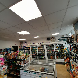 Photo n°4 de EPIMARKET à Auxerre (Épicerie)