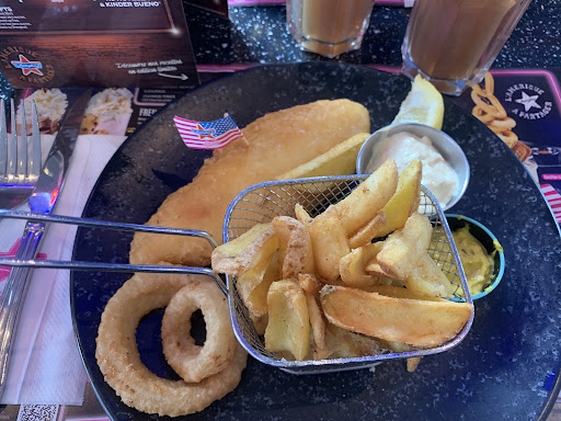 Photo 7 - Memphis - Restaurant Diner Viriat