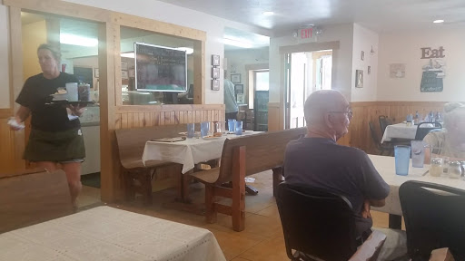 Appoloni's - Visual