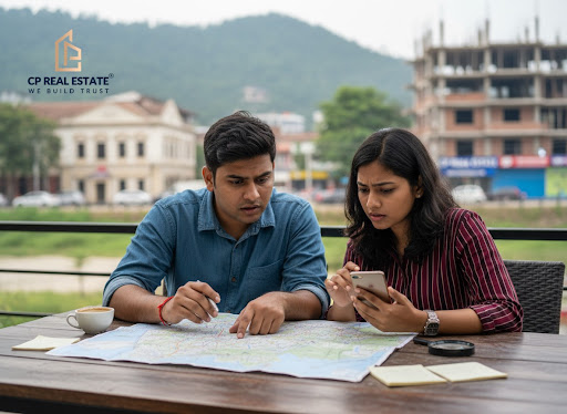 Planning to buy a flat or home in Siliguri? A smart decision today can save you years of stress.… post image