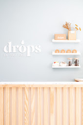 Photo n°5 de Drops la boutique à Bayonne (Salon de coiffure)