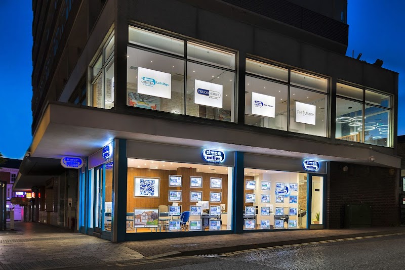 Simon Miller & Company - Maidstone photo 2