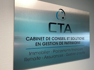 Photo n°1 de CTA Patrimoine à La Rochelle (Conseiller fiscal)