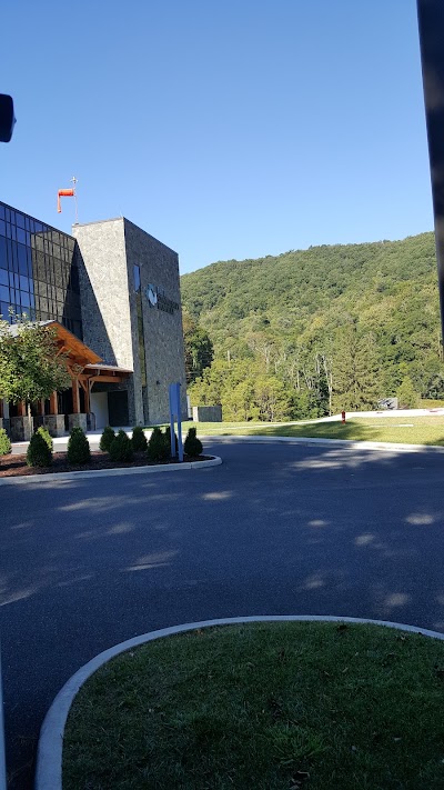 Photos of Bath Community Hospital