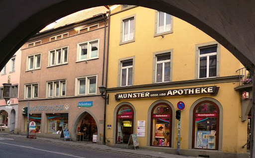 Münster-Apotheke