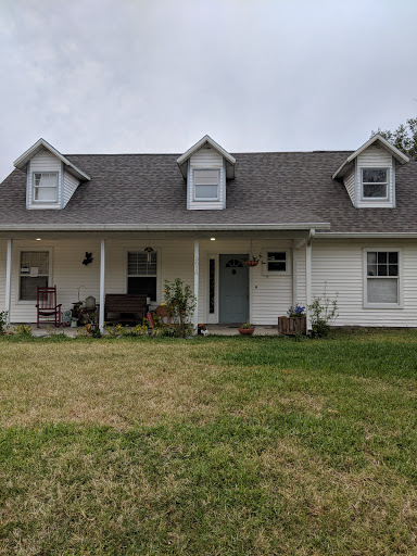 Goodman Construction Services - Visual