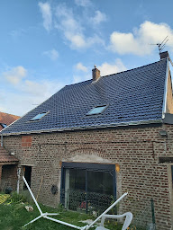 Photo n°31 de PL couverture à Avesnes-les-Aubert (Siège social)