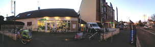 Photo n°2 de Neovelec à Magny-les-Hameaux (Magasin de réparation de vélos)