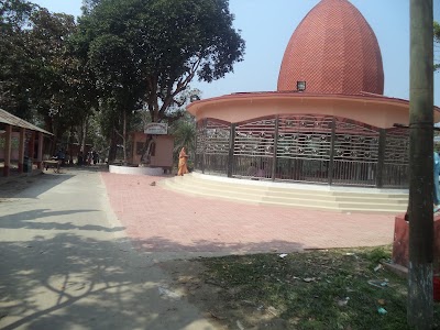 Photos of Poet Bijoy Gupta's Manasha Mandir