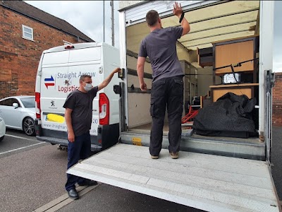 Straight Arrow Logistics